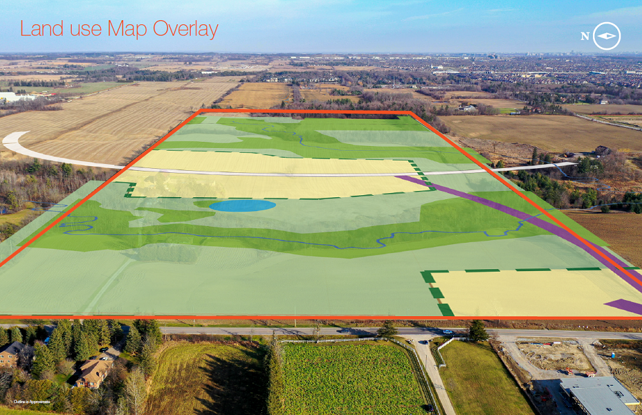 11011 Pine Valley Drive Lennard Commercial